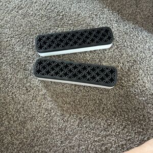 Rectangle Silicone Make up Brush Holder